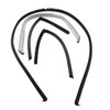  Mercedes-Benz SL 107 Premium Weather Seal Kit 