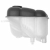 Mercedes-Benz W140 Expansion Tank - 1405001749