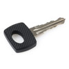 Mercedes-Benz SL R107 Lock Barrel with 1 Key - 1234620479