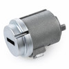  Mercedes-Benz SL R107 Lock Barrel with 1 Key - 1234620479 