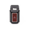  Mercedes-Benz SL & SLC 107 Hazard Warning Switch 71-85 - 1238200205 