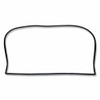 Mercedes-Benz S123 Boot Trunk Premium Weather Seal - 1237400278