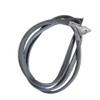  Mercedes-Benz S123 Boot Trunk Premium Weather Seal - 1237400278 