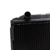 The SL Shop Mercedes-Benz SL 107 280 Radiator - 1075011101