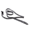  Mercedes-Benz SL 107 1971-'84 Front Left Lower Door Premium Weather Seal - 1077200178 