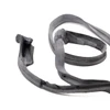  Mercedes-Benz SL 107 1971-'84 Front Left Lower Door Premium Weather Seal - 1077200178 