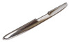  Mercedes-Benz SL 107 Chrome Boot Handle - 1077580202 