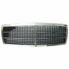 Mercedes-Benz W202 C-Class 1994-97 Front Grille Assembly - 2028800083