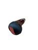  Mercedes-Benz W202 C-Class Zebrano & Leather Shift Automatic Gear Knob 