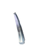 Mercedes-Benz SL 107 Re-Chromed Rear Bumper Center Piece - 1078850005