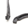 Mercedes-Benz 190SL W121 Front Hard Top Frame Premium Weather Seal - W1216900098