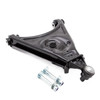 ÜRO Mercedes-Benz SL R107 Front Left Lower Suspension Arm 1986-'89 - 1073302407 