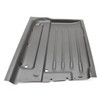 Mercedes-Benz SL 107 Right Rear Floor Pan