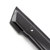  Mercedes SL & SLC 107 Left Rear Bumper Reinforcement Stiffener - 1078800719 