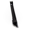  Mercedes SL & SLC 107 Left Rear Bumper Reinforcement Stiffener - 1078800719 
