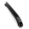  Mercedes SL & SLC 107 Left Rear Bumper Reinforcement Stiffener - 1078800719 