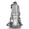  Mercedes-Benz SL W111 & W113 Pagoda Automatic to Six Speed Manual Gearbox Conversion Kit 