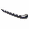 Mercedes-Benz SL and SLC Left Rear Bumper Exchange and Refurbishment Service- 1078850305