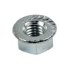 Klarius Mercedes-Benz M8 Exhaust Nut -0009903250