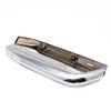  Mercedes-Benz SL W113 Pagoda Front Bumper Chrome Set 