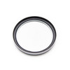  Mercedes-Benz SL W113 Pagoda Late Chrome Clock Round Bezel 