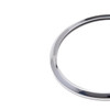  Mercedes-Benz 190SL W121 & W113 Chrome Instrument Cluster Gauge Trim 