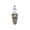 NGK Mercedes-Benz Spark Plug - 0031591203 