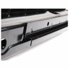 Mercedes SL and SLC 107 Left Front Bumper Reinforcement Stiffener - 1078801119