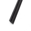  Mercedes-Benz SL R107 Soft Top Rear Left Window Premium Weather Seal - 1077250566 