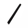  Mercedes-Benz SL R107 Soft Top Rear Left Window Premium Weather Seal - 1077250566 