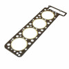 Elring Mercedes-Benz SL 107 SL N/S Passenger Side Head Gasket Set 1170104341