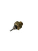 Febi Mercedes-Benz Auxiliary Engine Fan Sensor Switch - 0065451424 