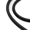  Mercedes-Benz 1971-'05 Elbow Fitting to Fuel Pump Hose Pipe - 1234763026 