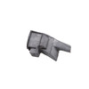  Mercedes-Benz SL R107 Left B Pillar Premium Door Stop Rubber Buffer - 1077271130 
