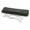 The SL Shop Mercedes-Benz SL 107 Leather Premium Roof Handle Case - Black