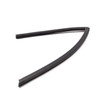  Mercedes-Benz SL 107 Hardtop Left Window Premium Weather Seal - 1077200578 