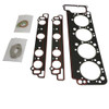  Mercedes-Benz W126 420 SE, SEL & SEC Right Cylinder Head Gasket Set - 1160105420 