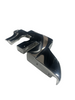 Mercedes-Benz SL R107 1971-'86 Genuine Reconditioned Left B Pillar Chrome Cap - 1076930135