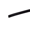  Mercedes-Benz SL 107 Hardtop Right Window Premium Weather Seal - 1077200678 
