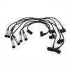 Beru Mercedes-Benz M110 Engine 09.81- Ignition Lead Kit - 1101507418 