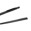 Mercedes-Benz SL 107 Left A Pillar Premium Weather Seal - 1076900797 