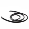  Mercedes-Benz SL R107 Deck Lid Premium Weather Seal - A1077580198 