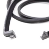  Mercedes-Benz SL R107 Deck Lid Premium Weather Seal - A1077580198 