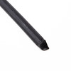 Mercedes-Benz SL 107 Soft Top Left Upper Window Premium Weather Seal - 1077200978