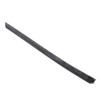  Mercedes-Benz SL R107 Soft Top Upper Left Window Premium Weather Seal - 1077200978 