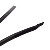 Mercedes-Benz SL 107 Right A Pillar Premium Weather Seal - 1076900897 