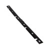  Mercedes-Benz SL 107 Front Bumper Rubber Mounting Bracket - 1078851321 