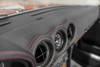 Mercedes-Benz SL R107 Custom Sportline Dashboard Interior Retrim