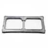  Mercedes-Benz SL 107 Heater Blower Motor Case Weather Seal - 1078350123 
