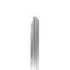 Mercedes-Benz SL W113 Pagoda Left Deck Lid Chrome Moulding - 1137501181